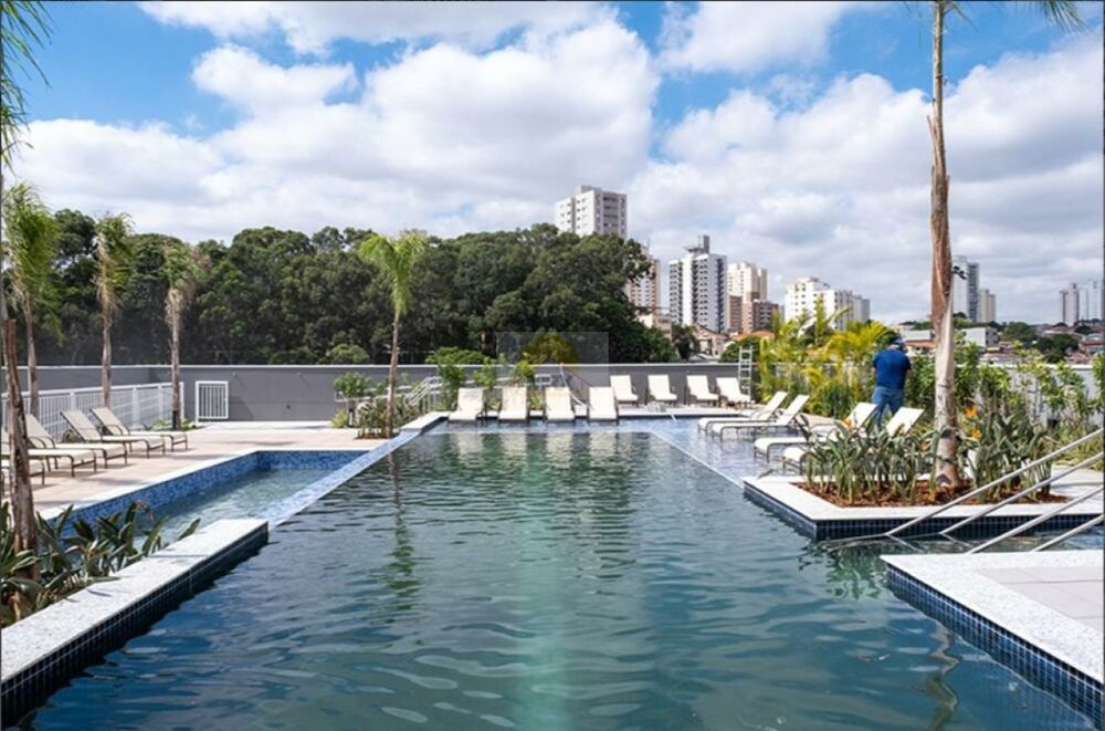 Apartamento, 1 quarto, 45 m² - Foto 7