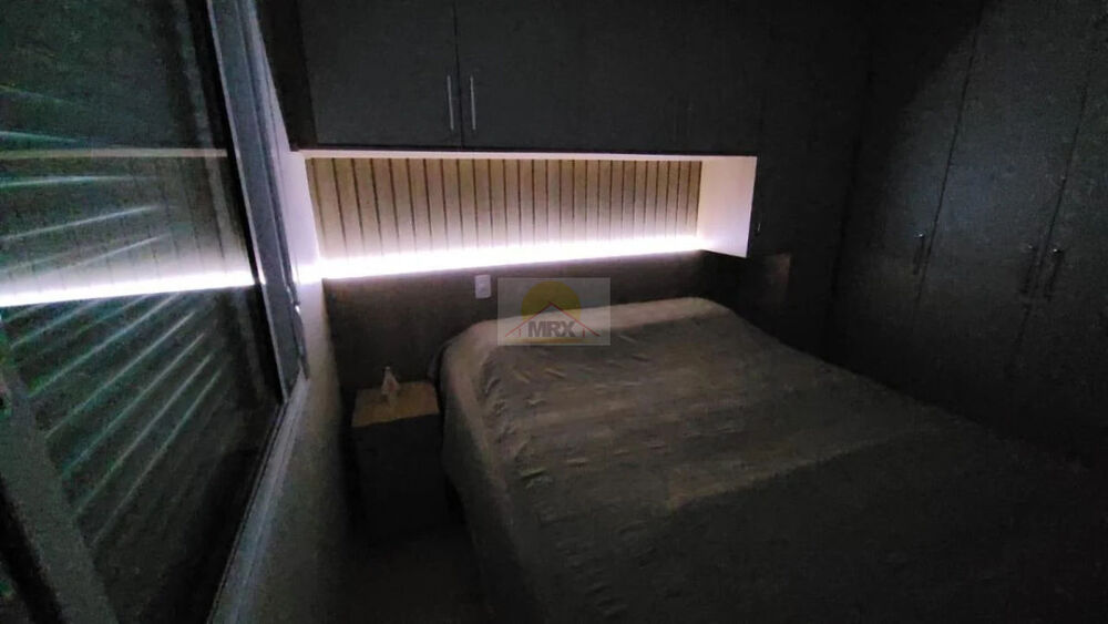 Apartamento, 1 quarto, 45 m² - Foto 1