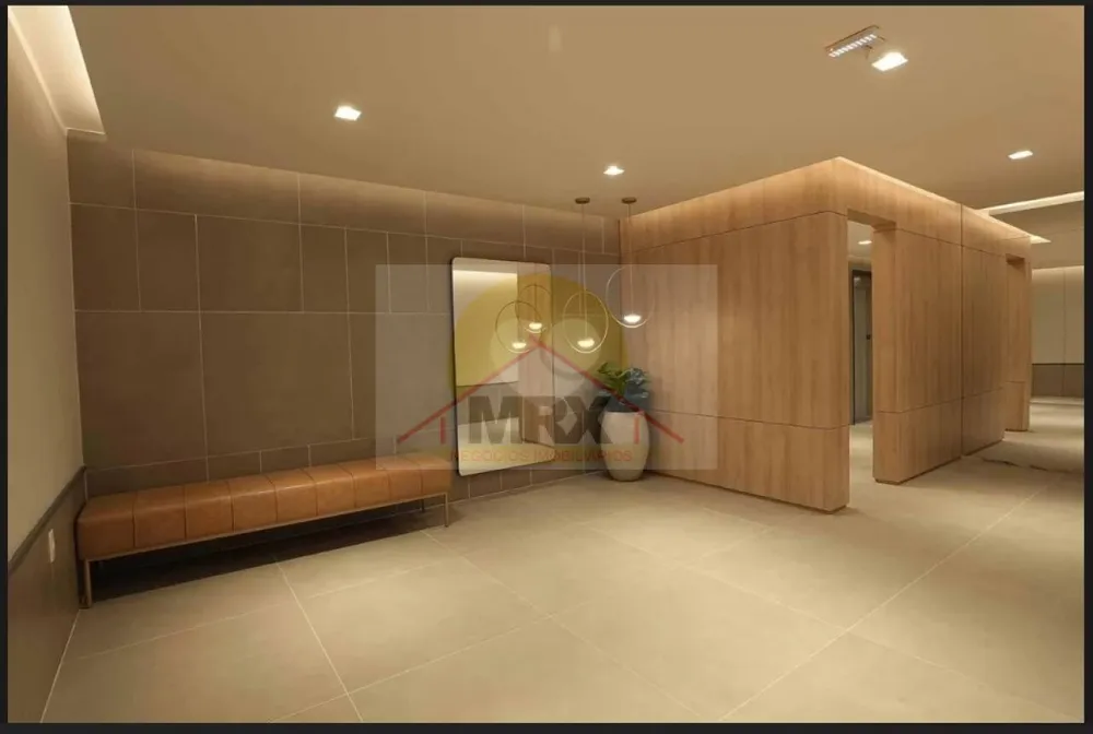 Apartamento, 3 quartos, 66 m² - Foto 14