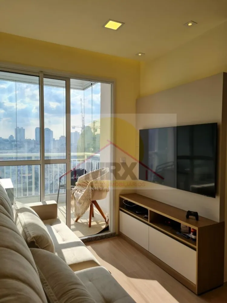 Apartamento, 3 quartos, 66 m² - Foto 1