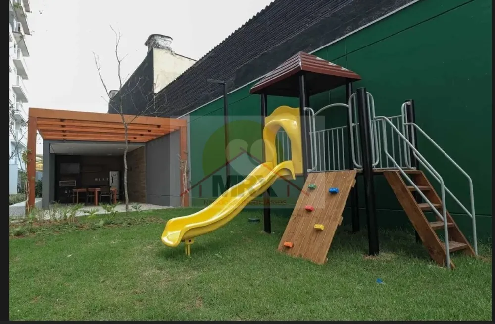 Apartamento, 3 quartos, 66 m² - Foto 6
