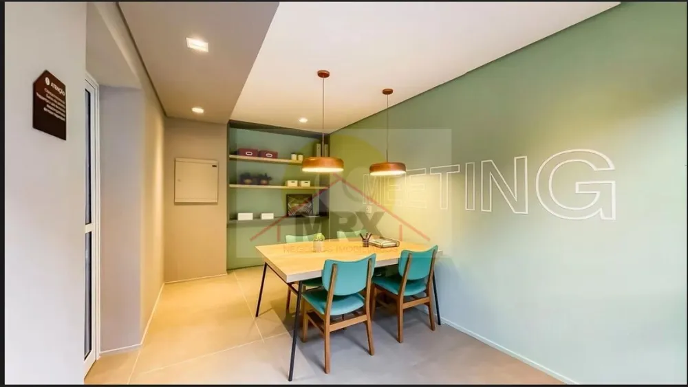 Apartamento, 3 quartos, 66 m² - Foto 7