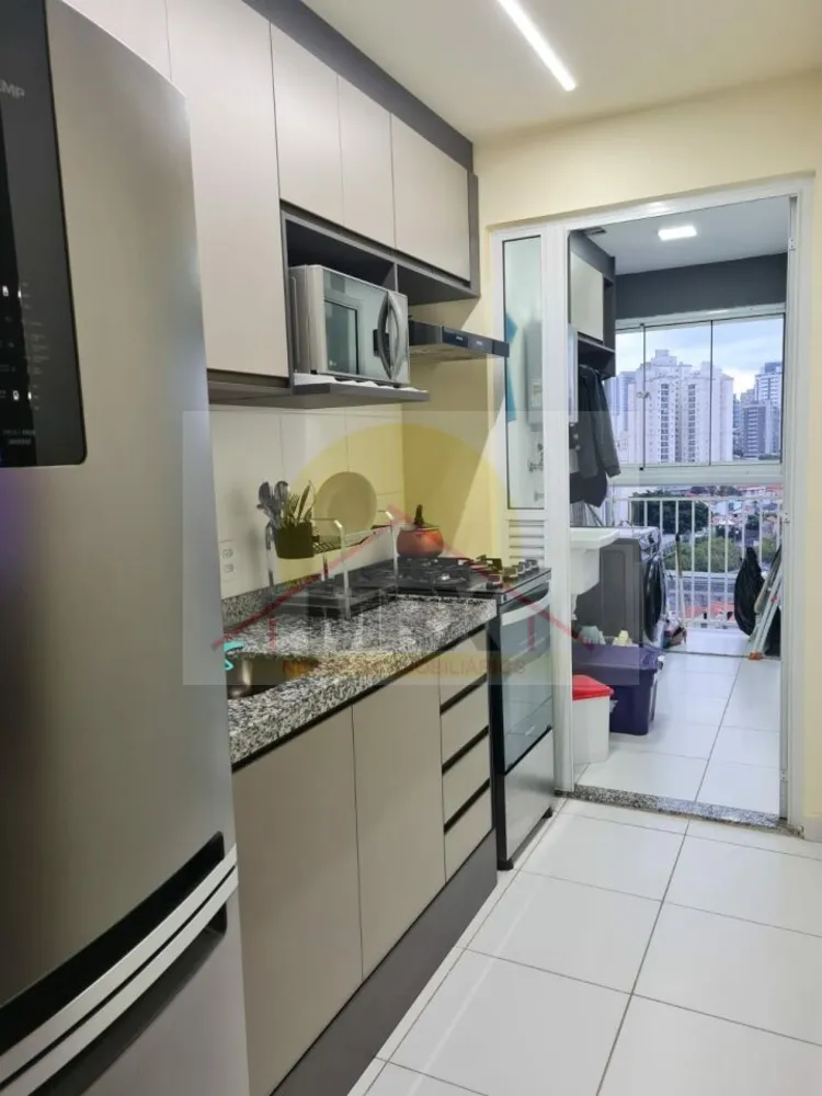 Apartamento, 3 quartos, 66 m² - Foto 9