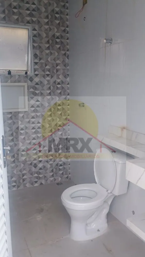 Casa, 2 quartos - Foto 4