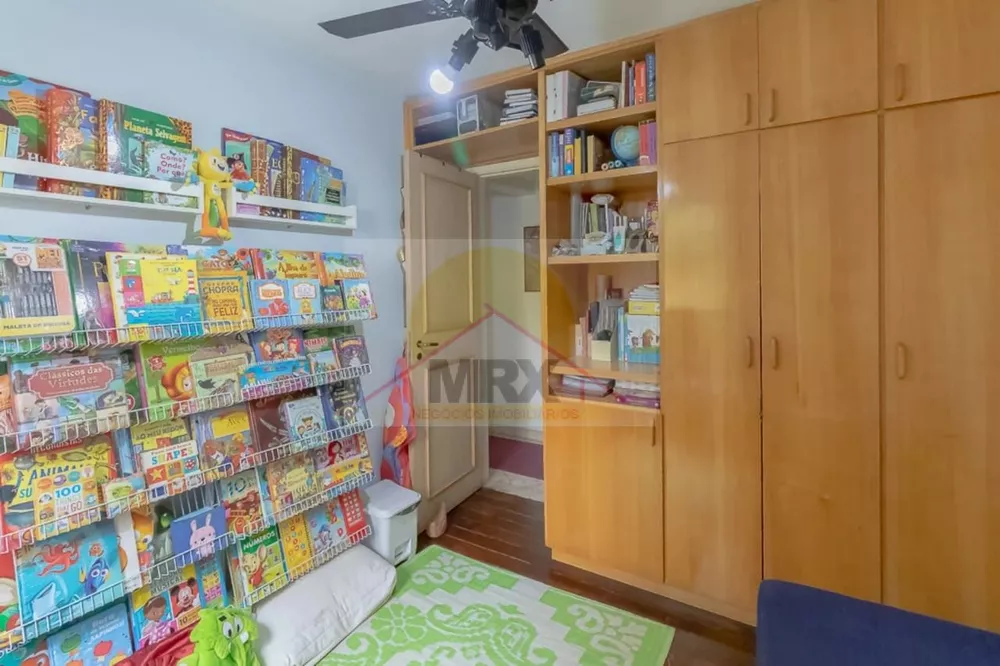 Apartamento, 4 quartos, 100 m² - Foto 5