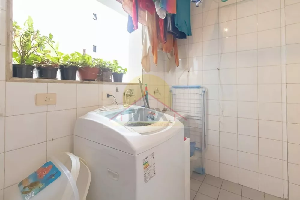Apartamento, 4 quartos, 100 m² - Foto 6