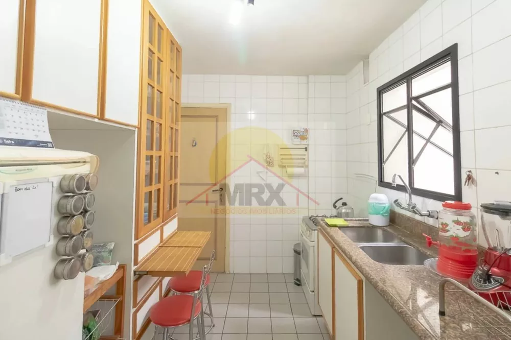 Apartamento, 4 quartos, 100 m² - Foto 7