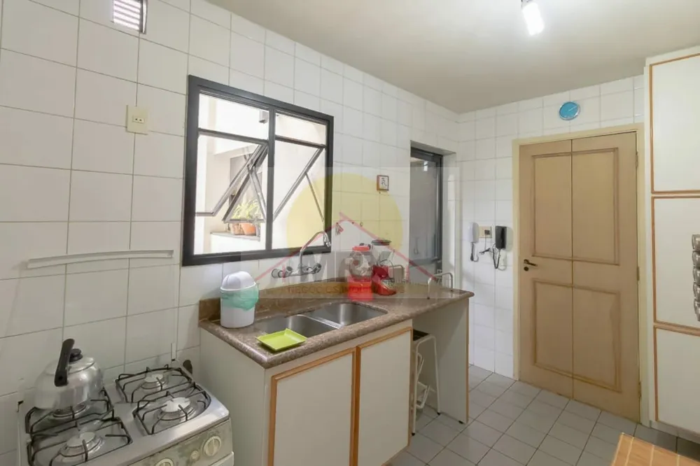 Apartamento, 4 quartos, 100 m² - Foto 5
