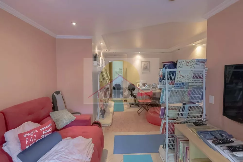 Apartamento, 4 quartos, 100 m² - Foto 4