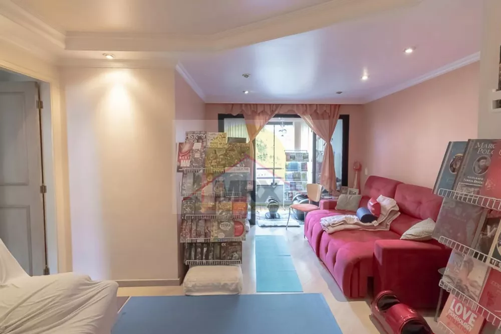 Apartamento, 4 quartos, 100 m² - Foto 2