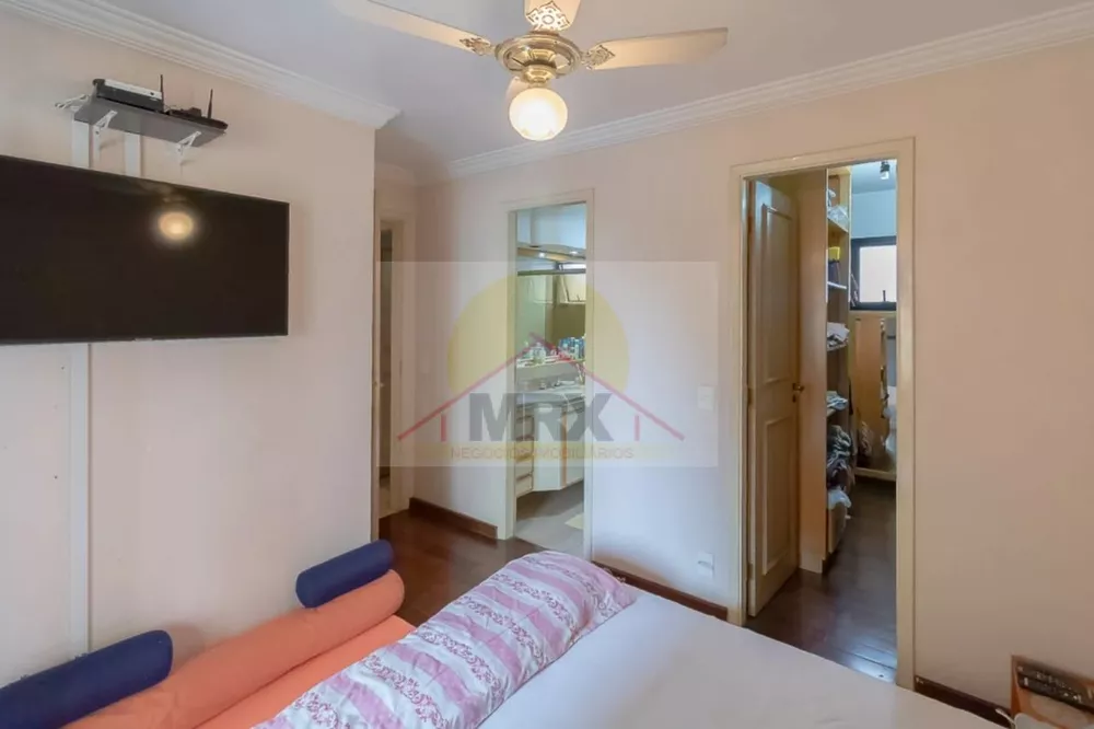Apartamento, 4 quartos, 100 m² - Foto 1