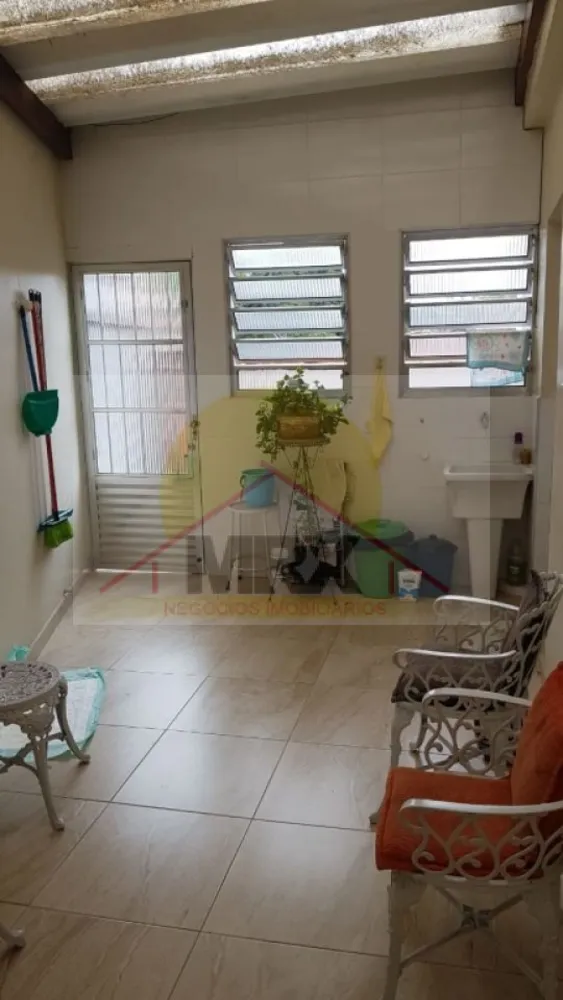 Casa, 3 quartos, 200 m² - Foto 12