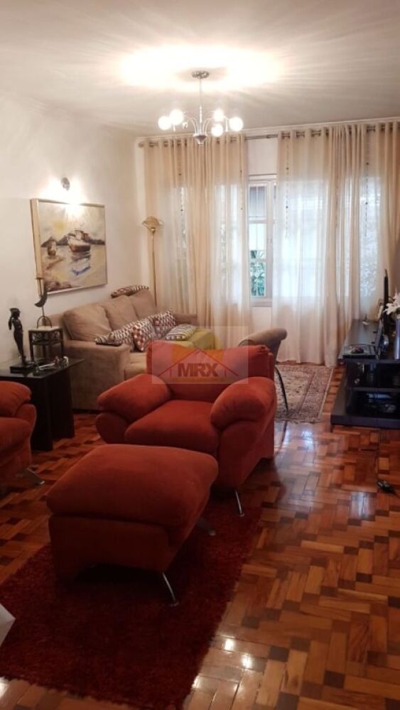 Casa, 3 quartos, 200 m² - Foto 2