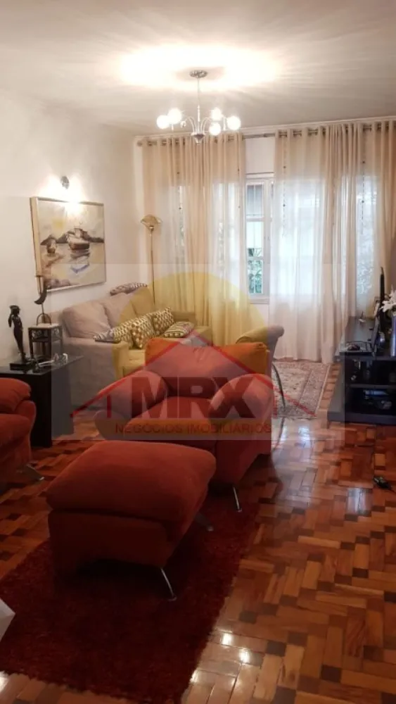 Casa, 3 quartos, 200 m² - Foto 18