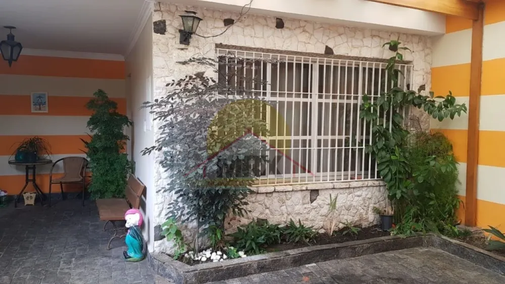 Casa, 3 quartos, 200 m² - Foto 20