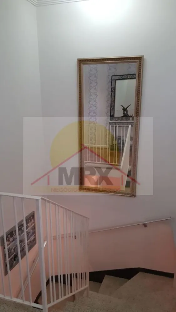 Casa, 3 quartos, 200 m² - Foto 1