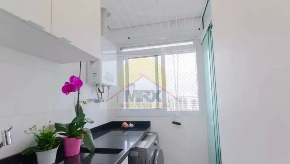 Apartamento, 2 quartos, 81 m² - Foto 7