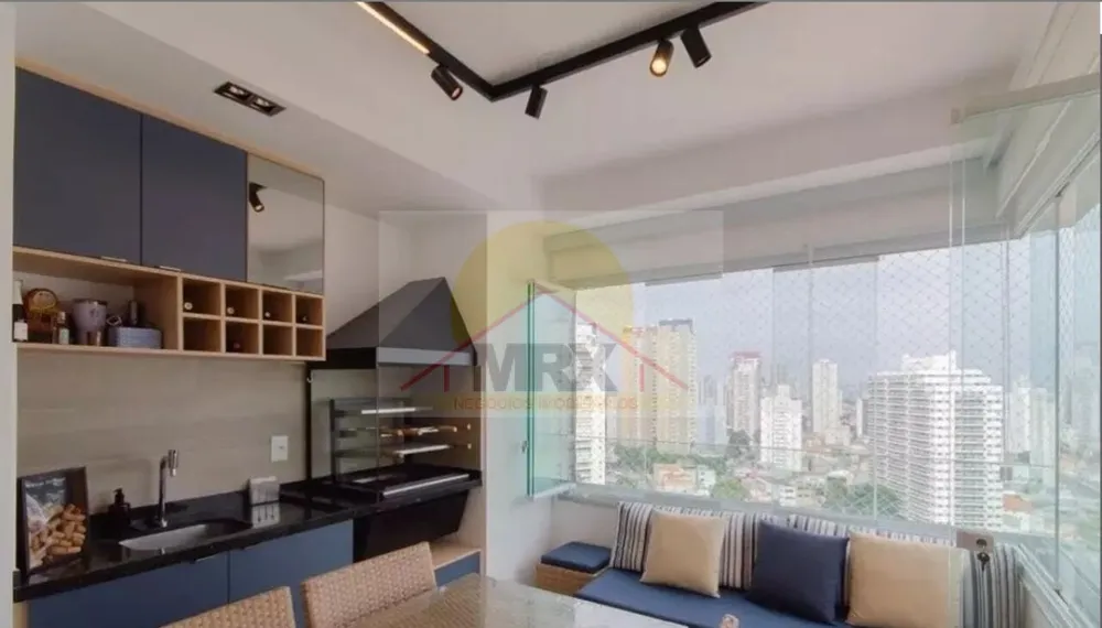Apartamento, 2 quartos, 81 m² - Foto 3