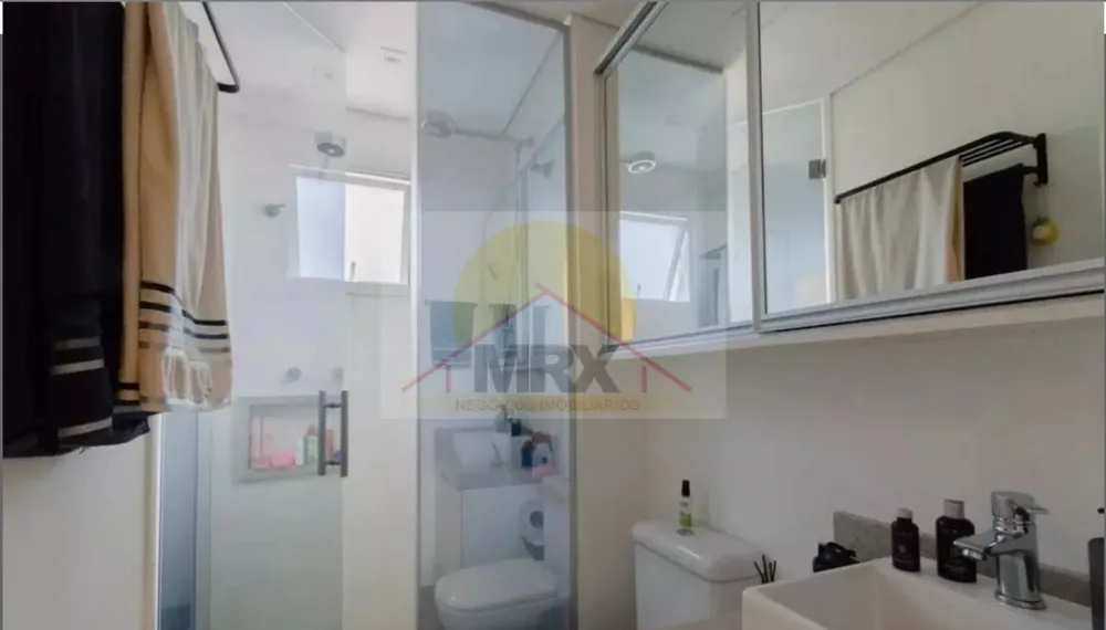 Apartamento, 2 quartos, 81 m² - Foto 14
