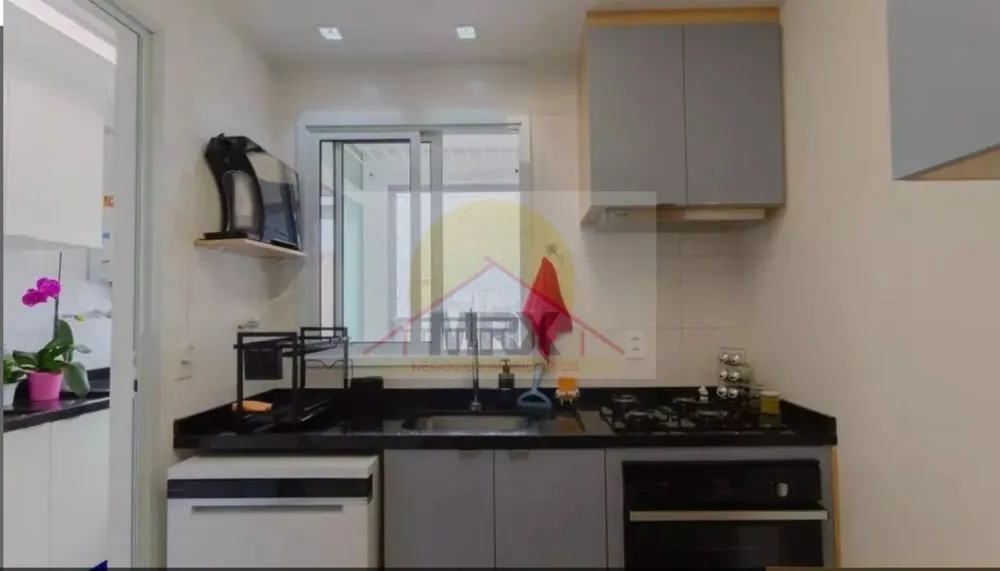 Apartamento, 2 quartos, 81 m² - Foto 11
