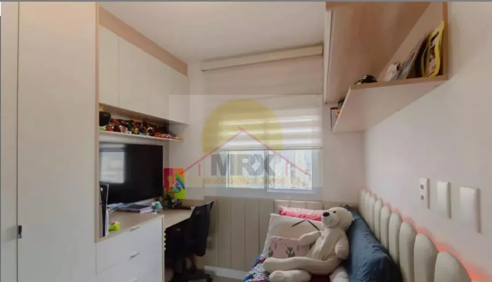 Apartamento, 2 quartos, 81 m² - Foto 13