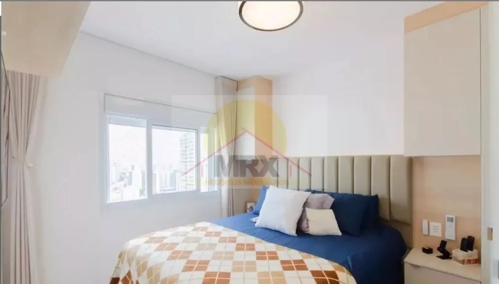 Apartamento, 2 quartos, 81 m² - Foto 5