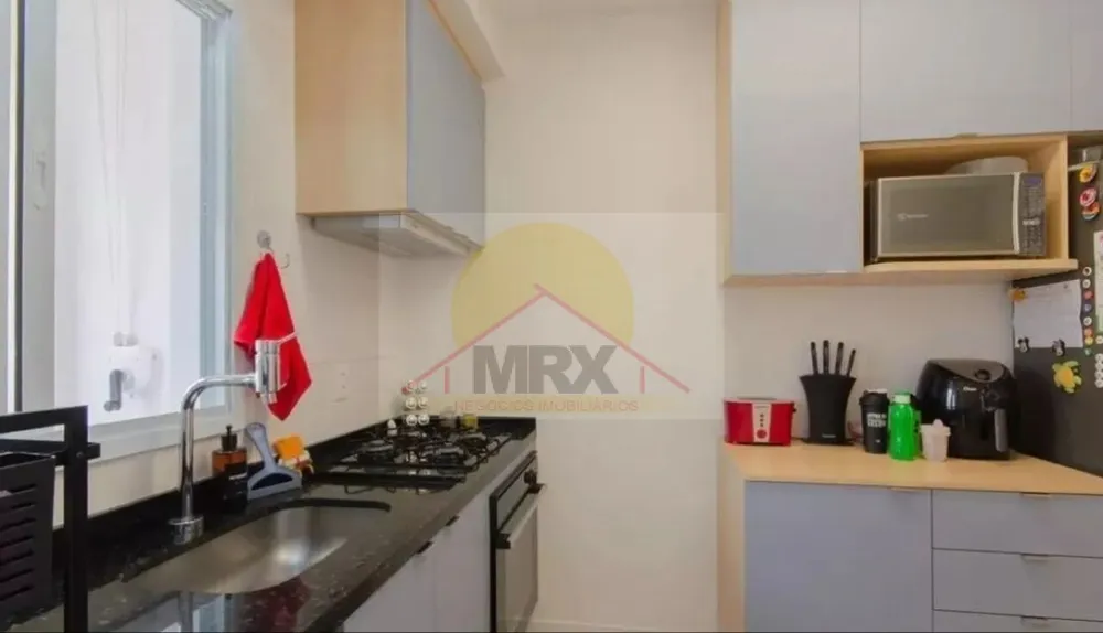 Apartamento, 2 quartos, 81 m² - Foto 9