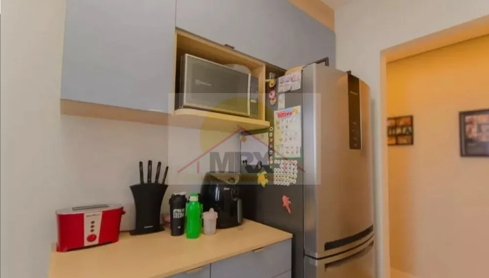 Apartamento, 2 quartos, 81 m² - Foto 10