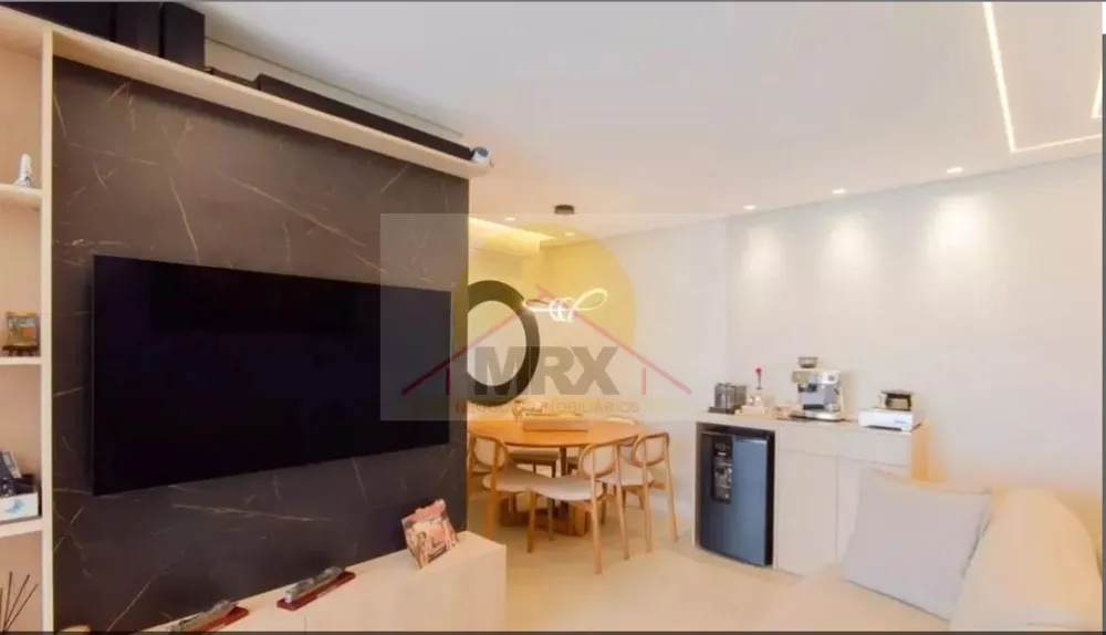 Apartamento, 2 quartos, 81 m² - Foto 4