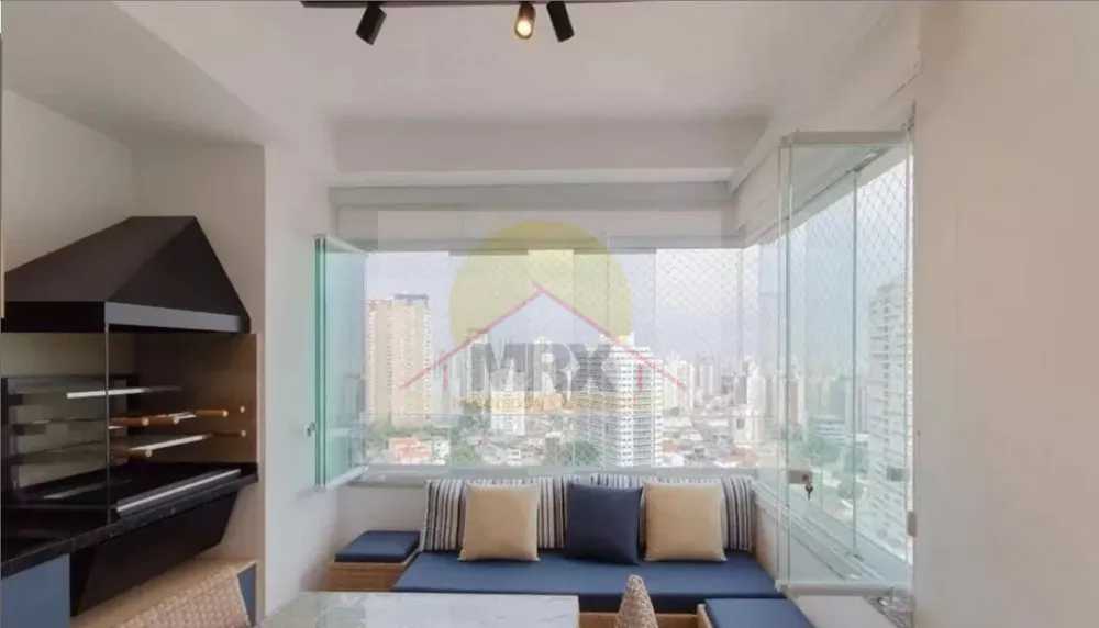 Apartamento, 2 quartos, 81 m² - Foto 12