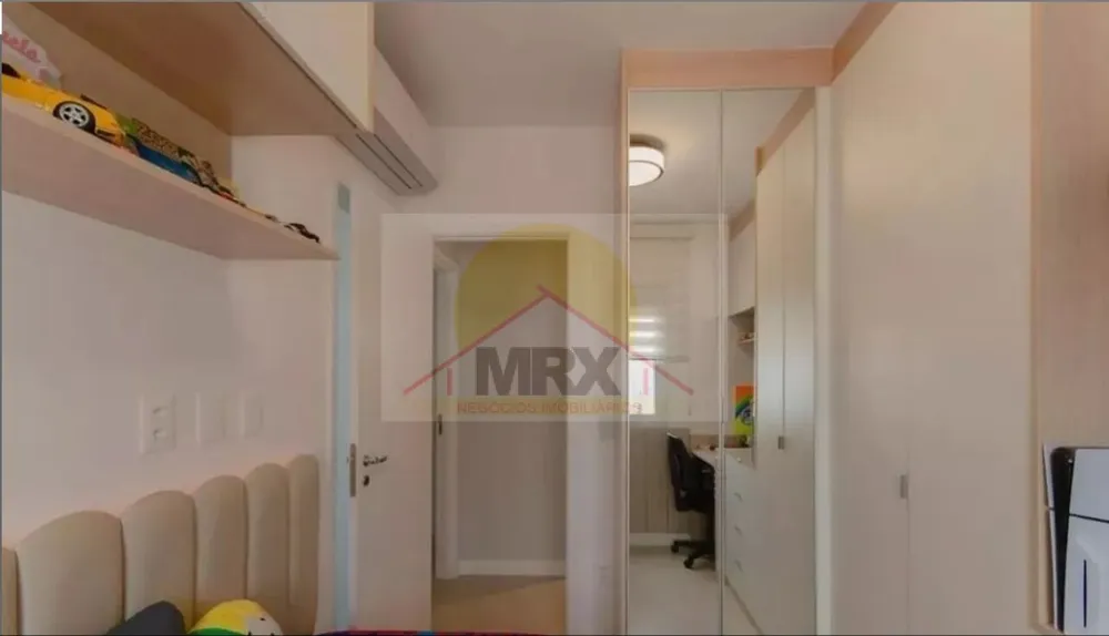Apartamento, 2 quartos, 81 m² - Foto 15