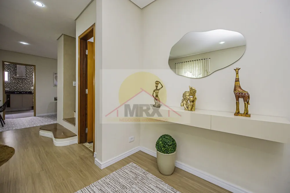Casa, 4 quartos - Foto 4