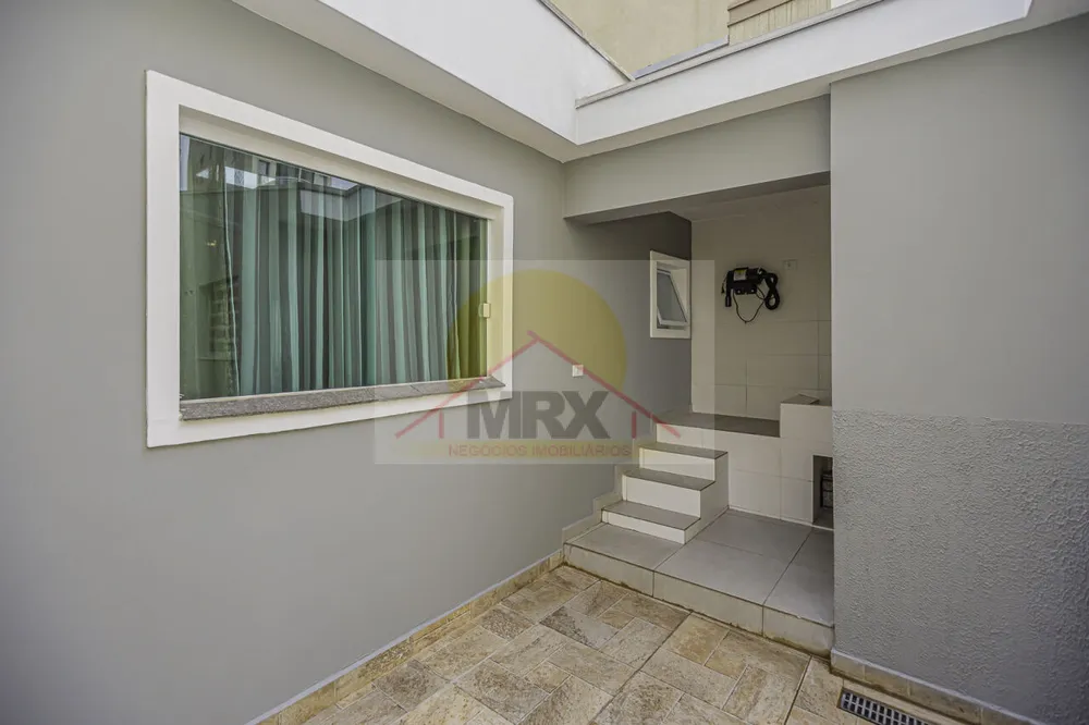 Casa, 4 quartos - Foto 12