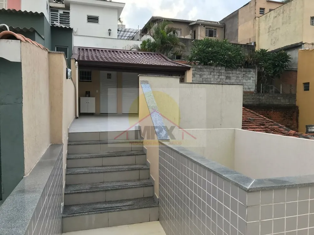 Casa, 4 quartos, 400 m² - Foto 8