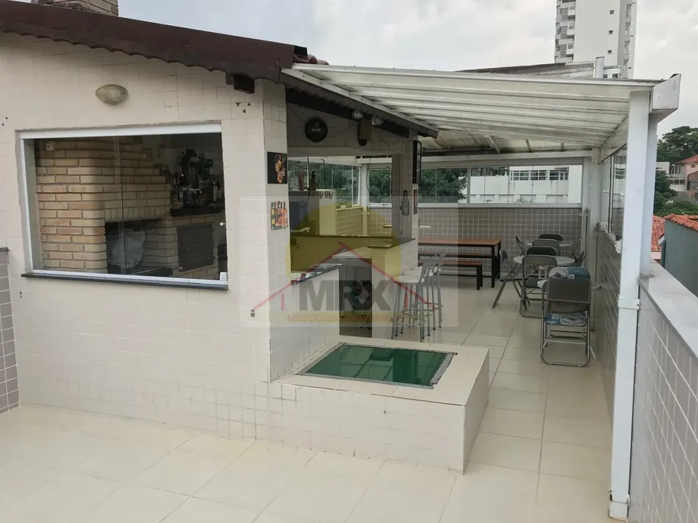 Casa, 4 quartos, 400 m² - Foto 3