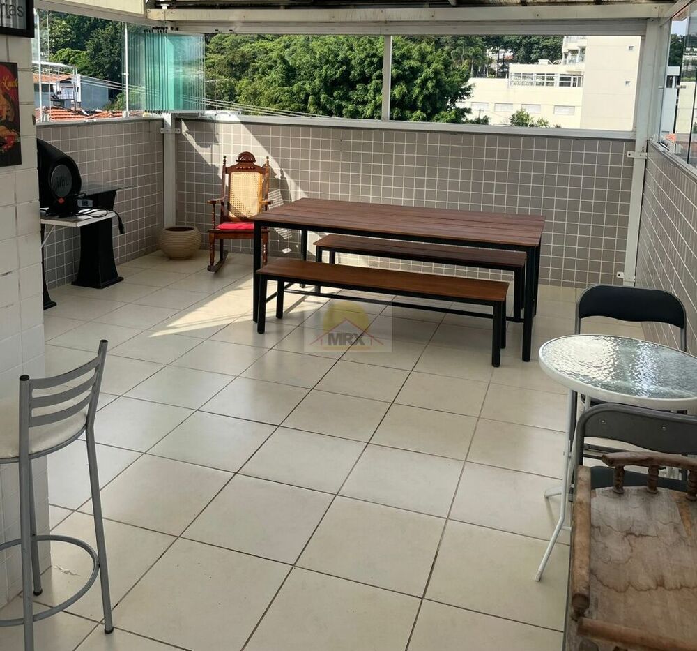 Casa, 4 quartos, 400 m² - Foto 1