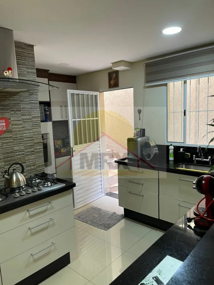 Casa, 4 quartos, 400 m² - Foto 5