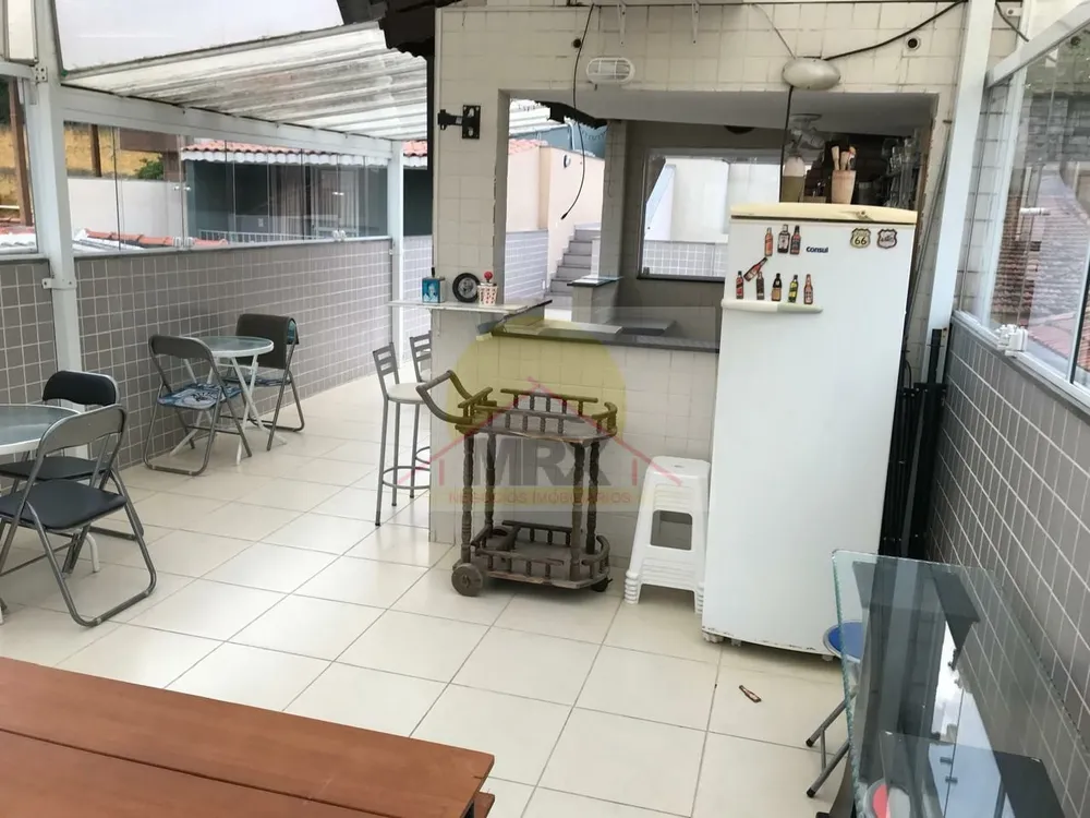 Casa, 4 quartos, 400 m² - Foto 15