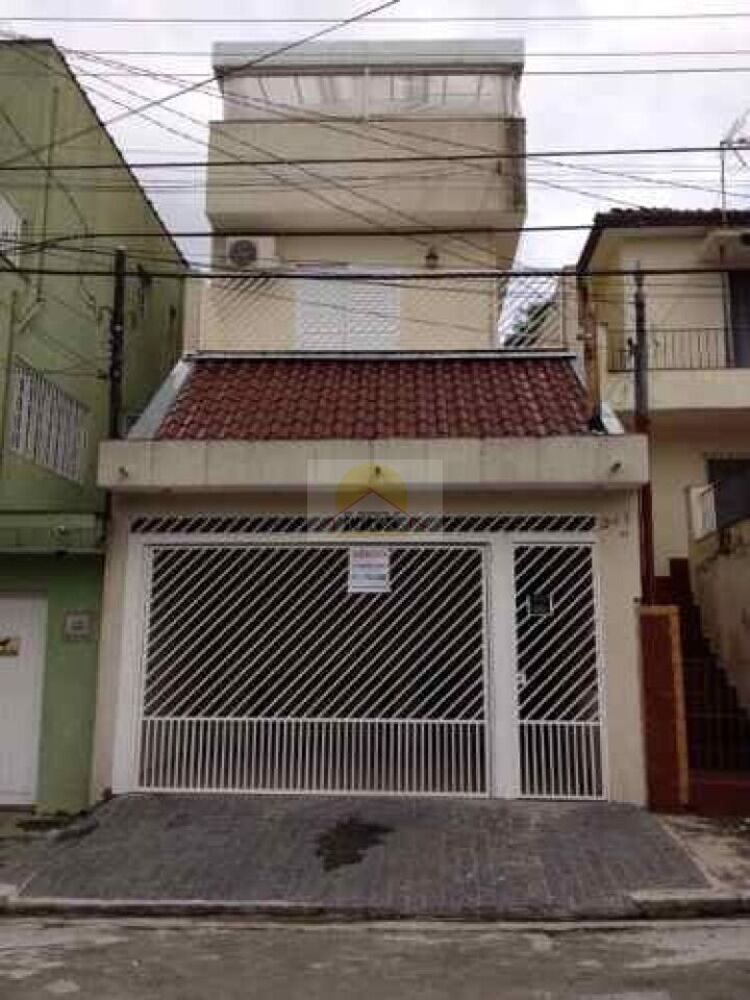 Casa, 4 quartos, 400 m² - Foto 3