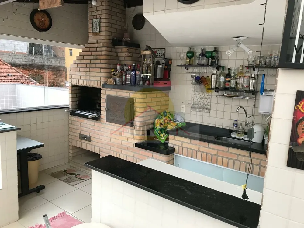 Casa, 4 quartos, 400 m² - Foto 16