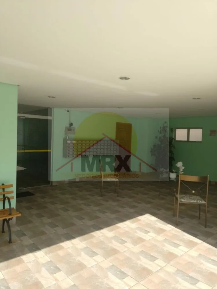 Apartamento, 3 quartos, 62 m² - Foto 3