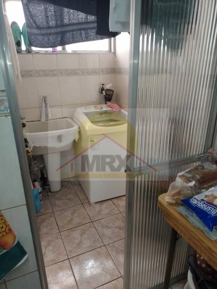 Apartamento, 3 quartos, 62 m² - Foto 5