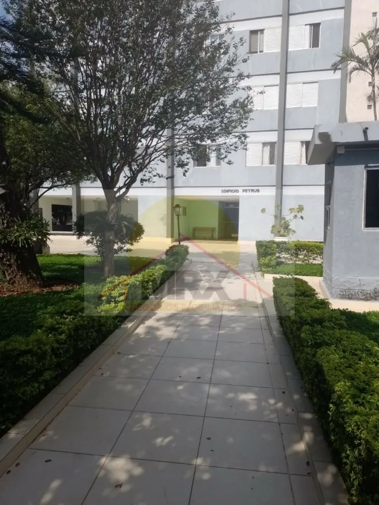Apartamento, 3 quartos, 62 m² - Foto 6