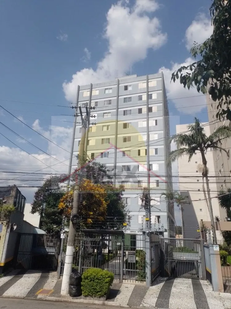 Apartamento, 3 quartos, 62 m² - Foto 9