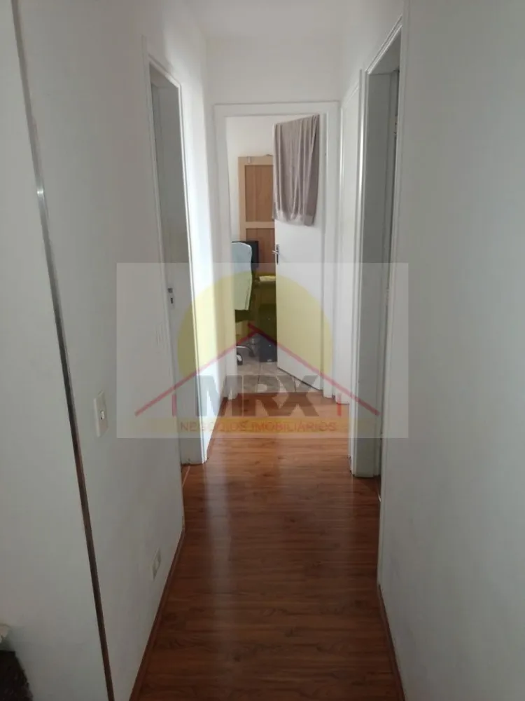 Apartamento, 3 quartos, 62 m² - Foto 1