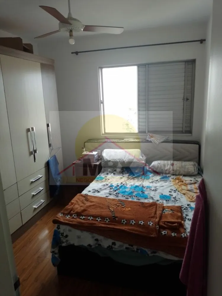 Apartamento, 3 quartos, 62 m² - Foto 7