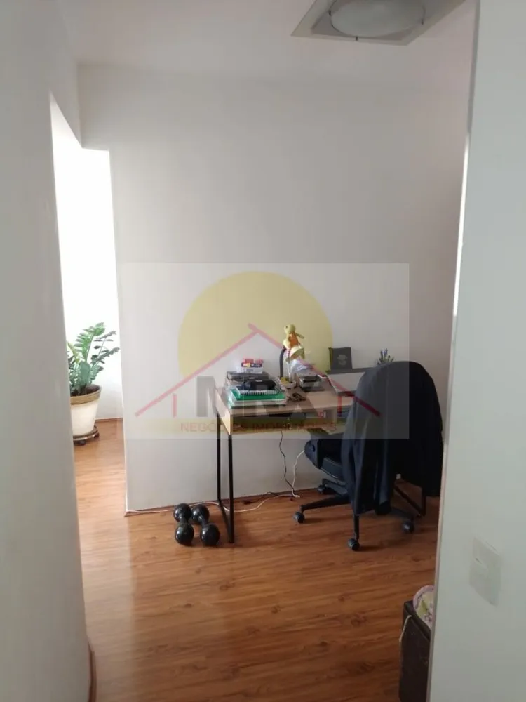 Apartamento, 3 quartos, 62 m² - Foto 8