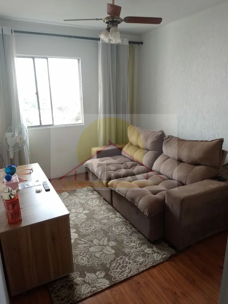 Apartamento, 3 quartos, 62 m² - Foto 4