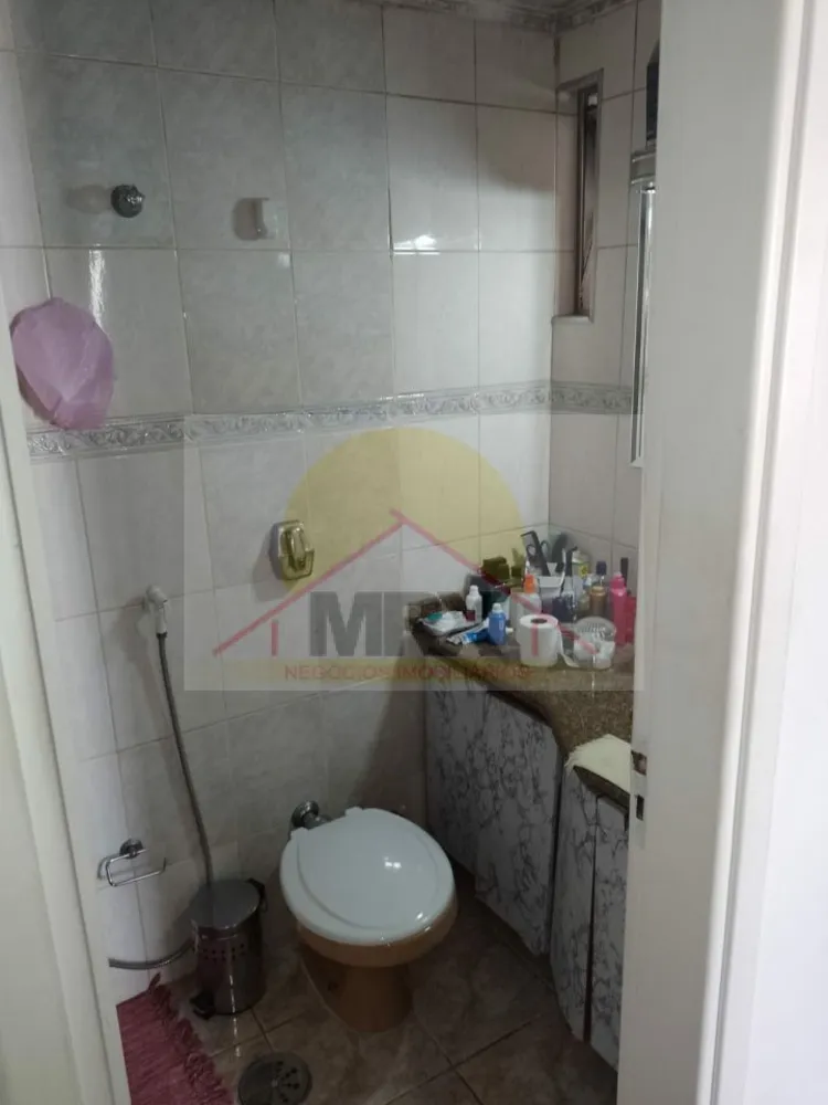 Apartamento, 3 quartos, 62 m² - Foto 13
