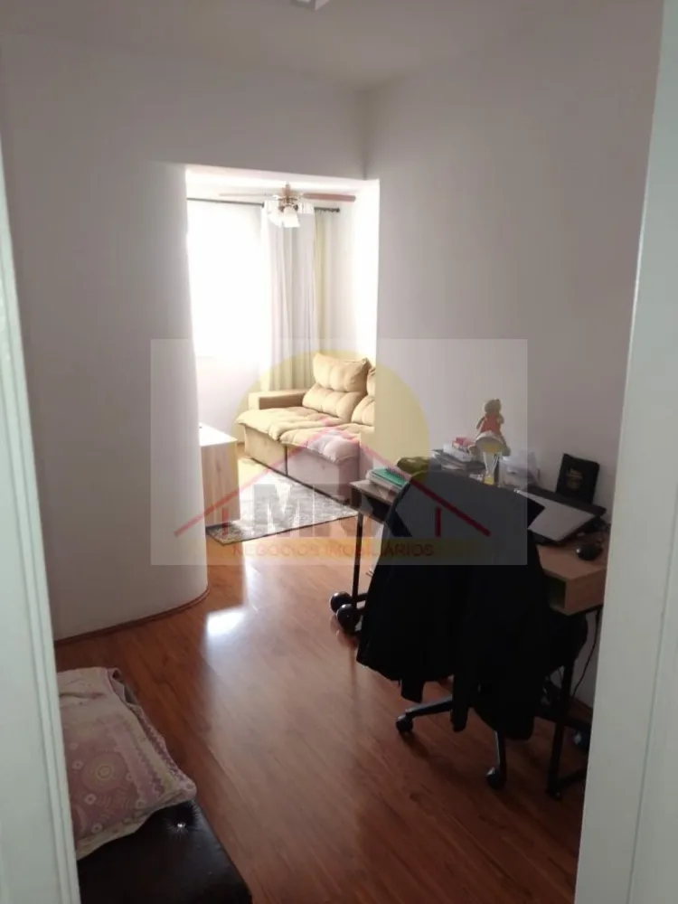 Apartamento, 3 quartos, 62 m² - Foto 12